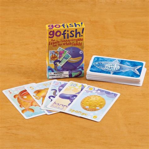 go fish china|History Of Go fish Card Game.